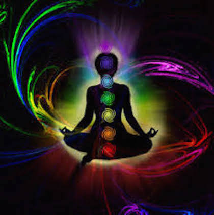 Aperçu de la méditation « Chakra Sounds » (Sons dans les Chakras)